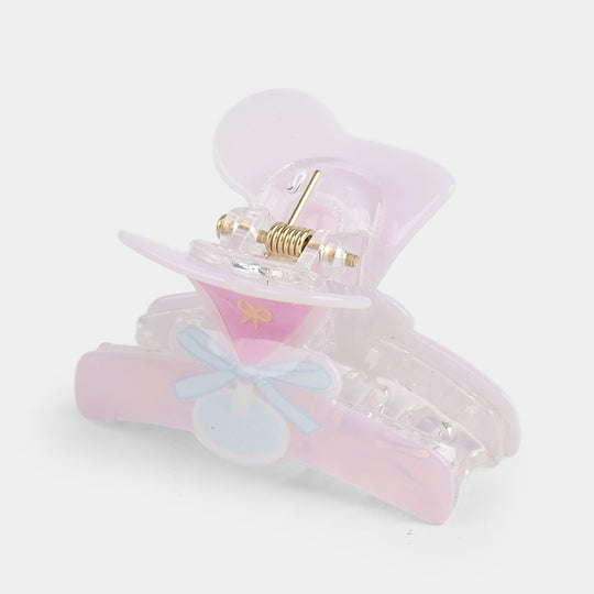 Fancy Hair Catcher/Claw Clip