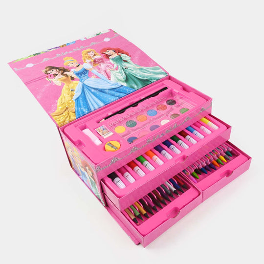Color Kit For Kids | 54Pcs