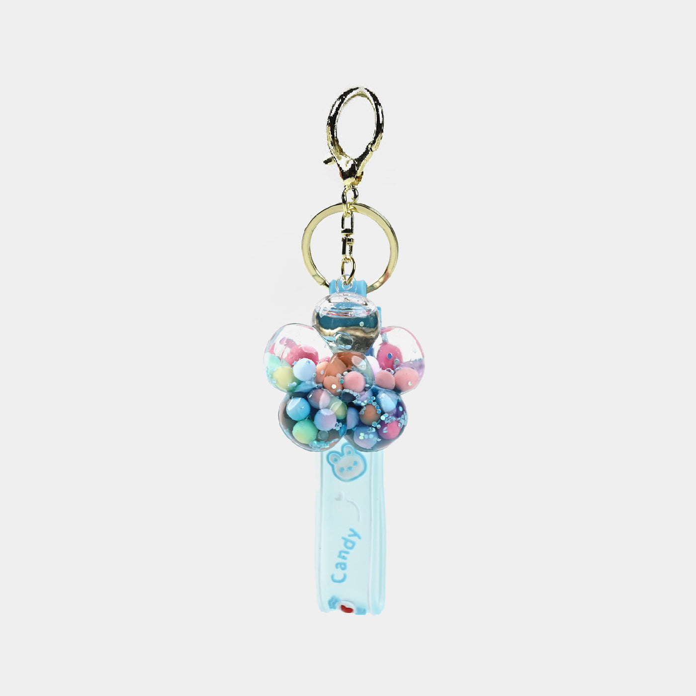 Cute Fancy Keychain For Kids