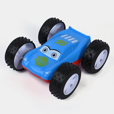 Friction Car Toy For Kids