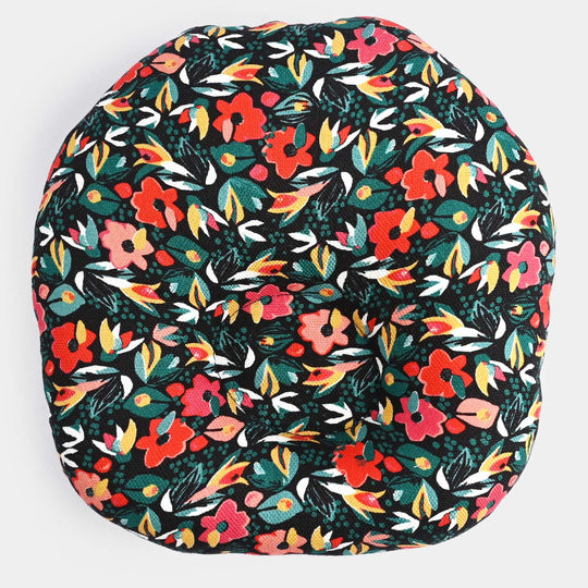 Baby Round Head Pillow