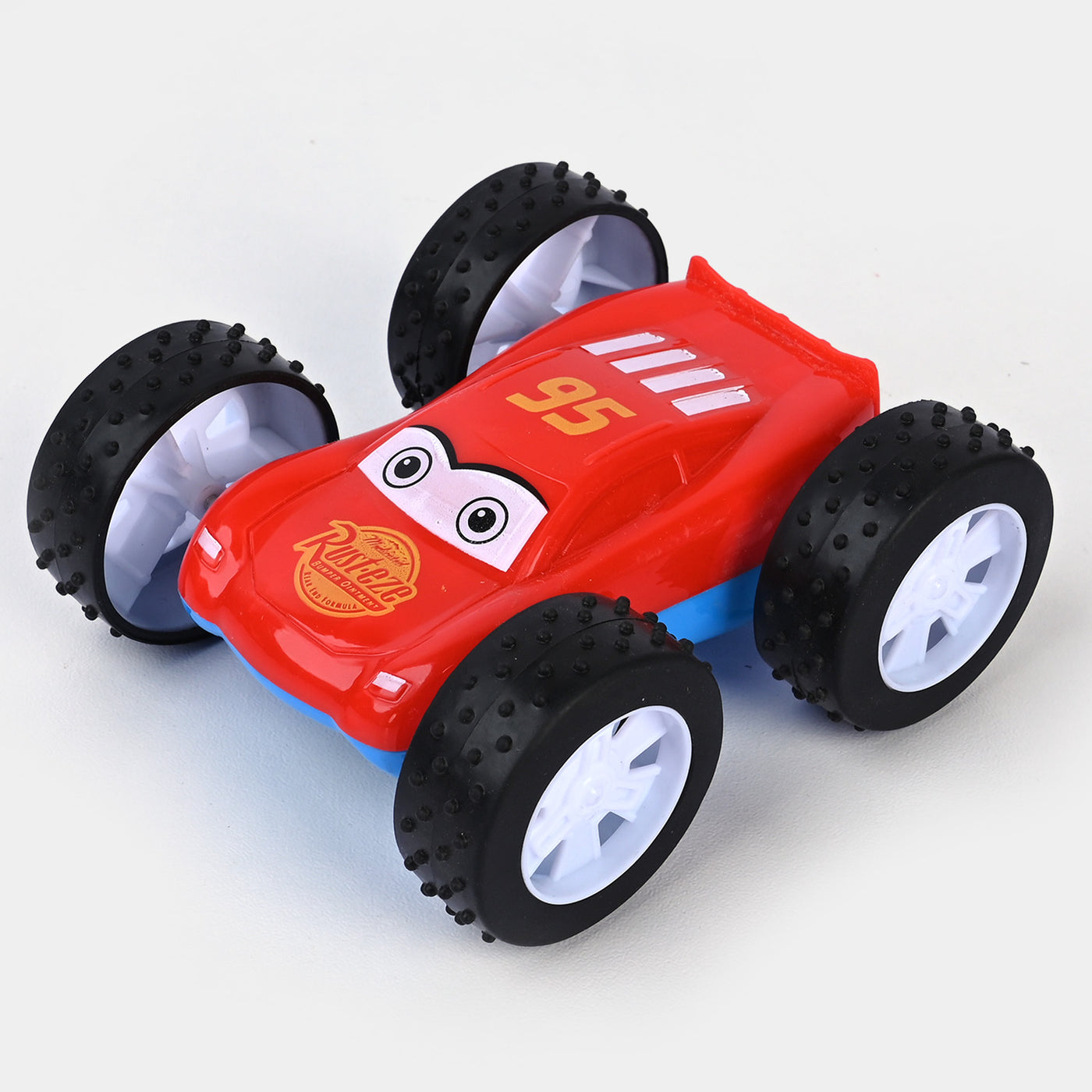 Friction Car Toy For Kids