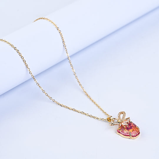 Elegant Fancy Pendant/Necklace for Girls