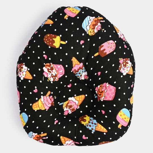 Baby Round Head Pillow