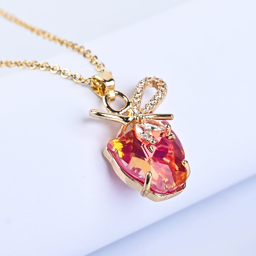 Elegant Fancy Pendant/Necklace for Girls