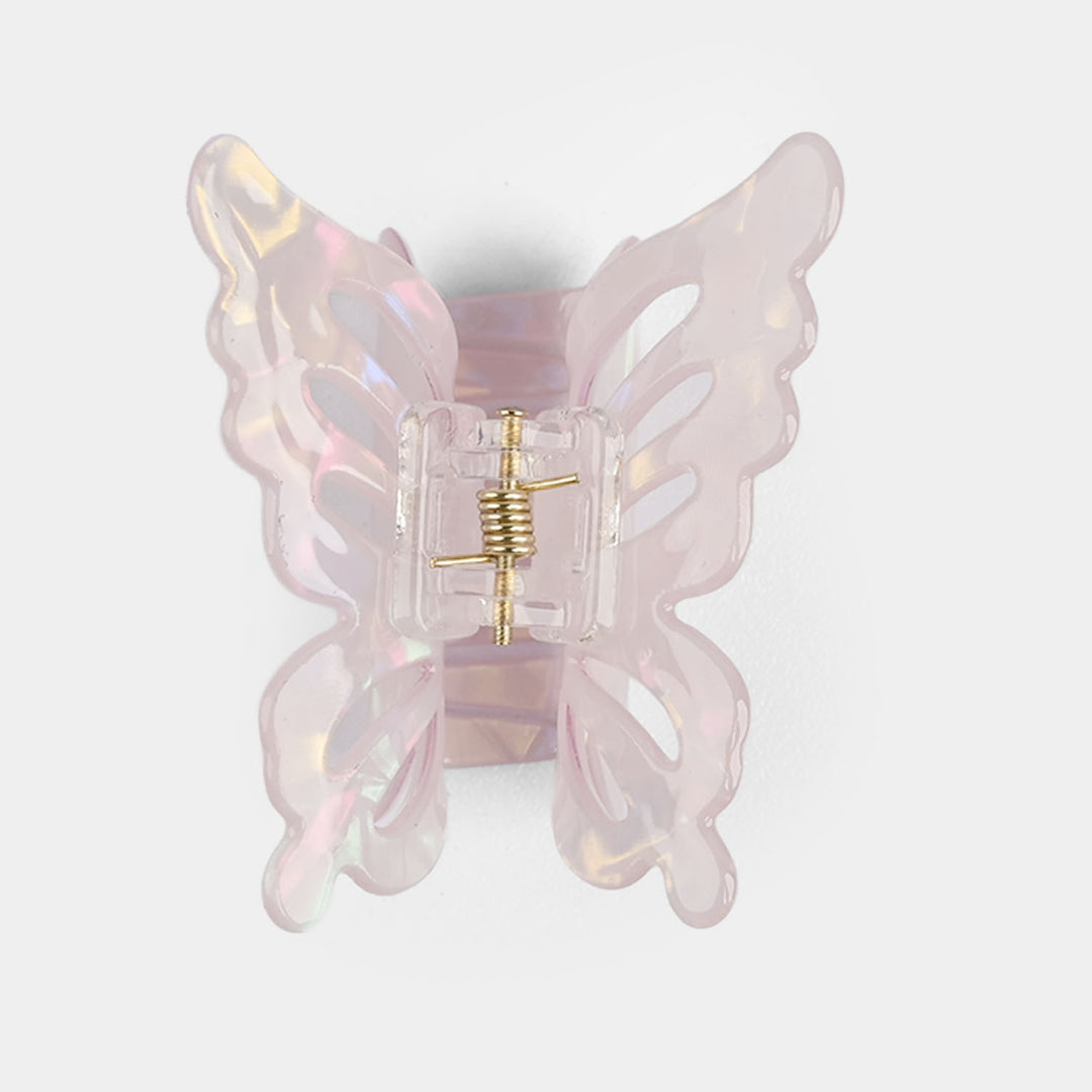 Fancy Hair Catcher/Claw Clip