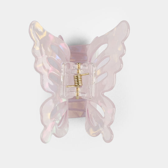 Fancy Hair Catcher/Claw Clip