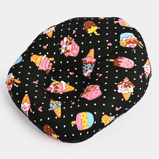 Baby Round Head Pillow