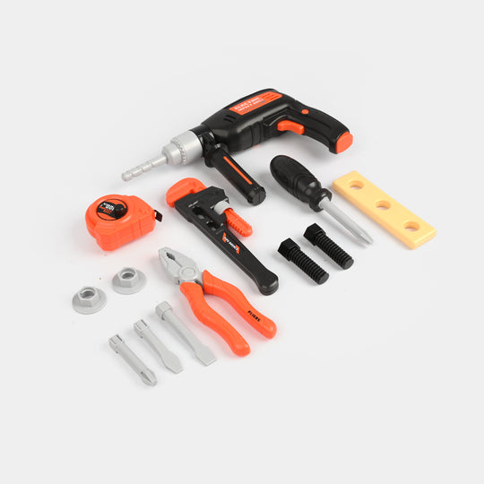 Pretend Play Tool Set