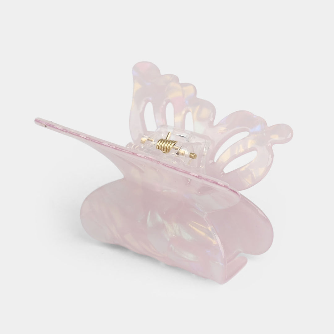 Fancy Hair Catcher/Claw Clip
