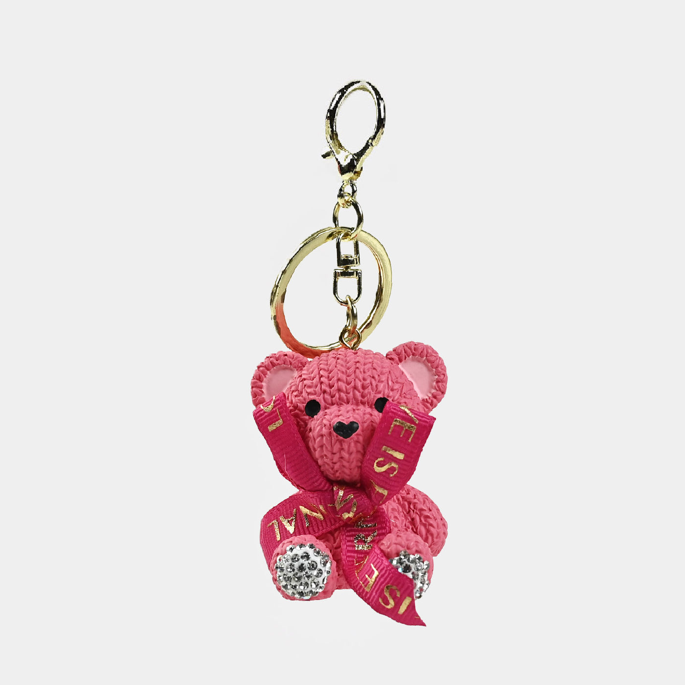 Cute Fancy Keychain For Kids