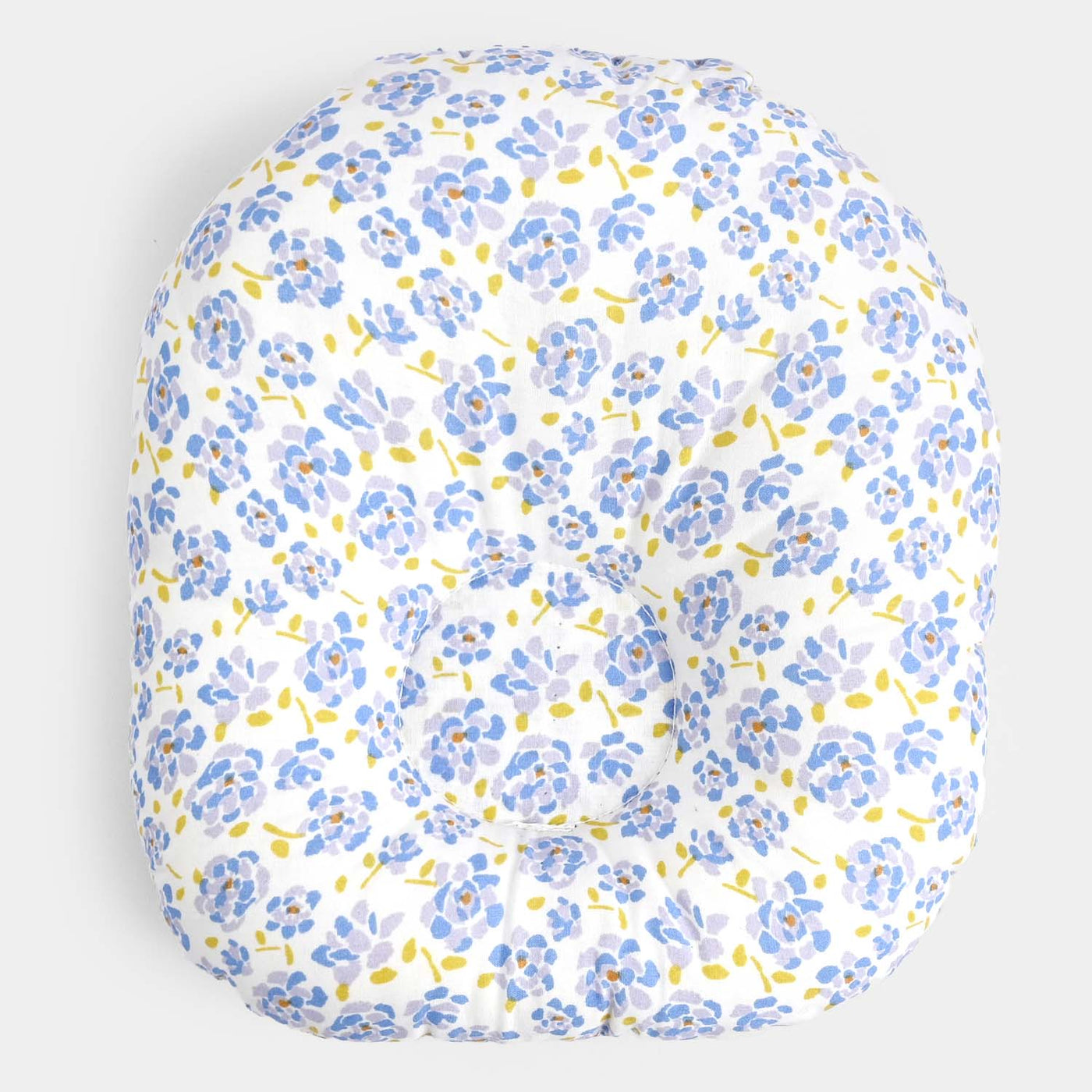 Baby Round Head Pillow