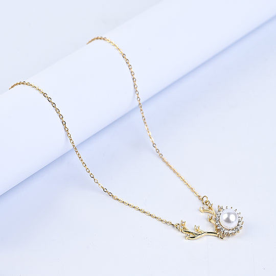 Elegant Fancy Pendant/Necklace for Girls