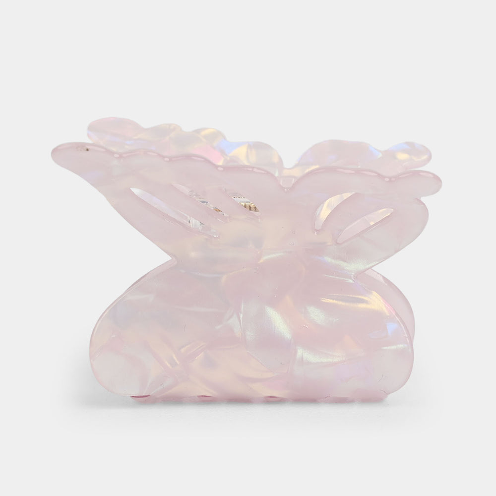 Fancy Hair Catcher/Claw Clip