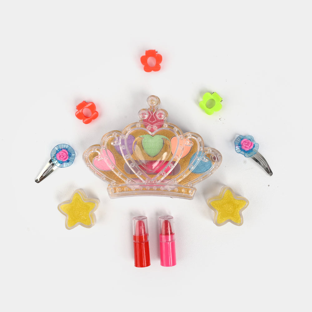 Makeup Play Set for Girls