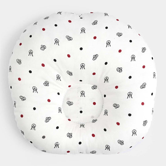 Baby Round Head Pillow