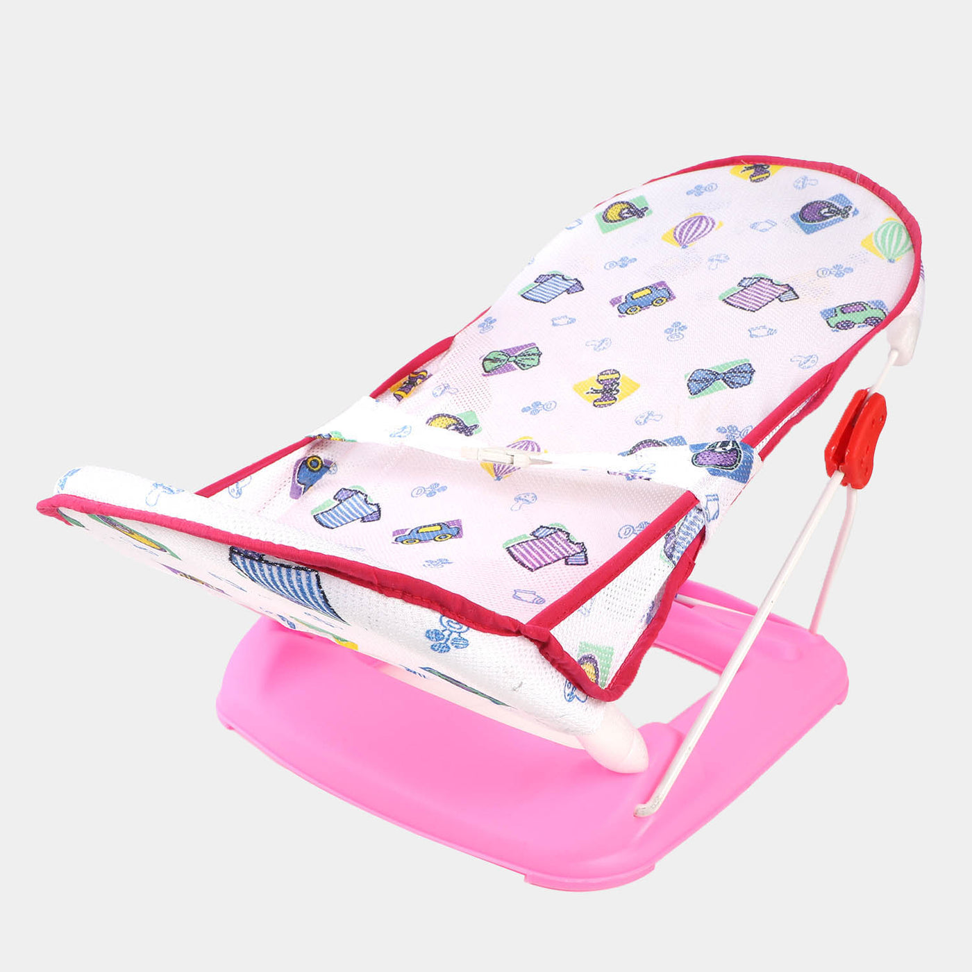 Baby Comfort Luxurious Baby Bather