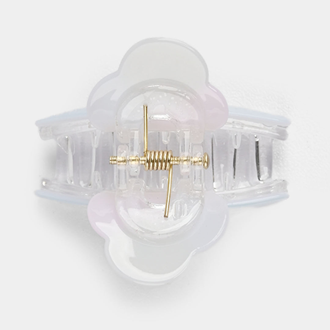 Fancy Hair Catcher/Claw Clip