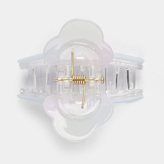 Fancy Hair Catcher/Claw Clip