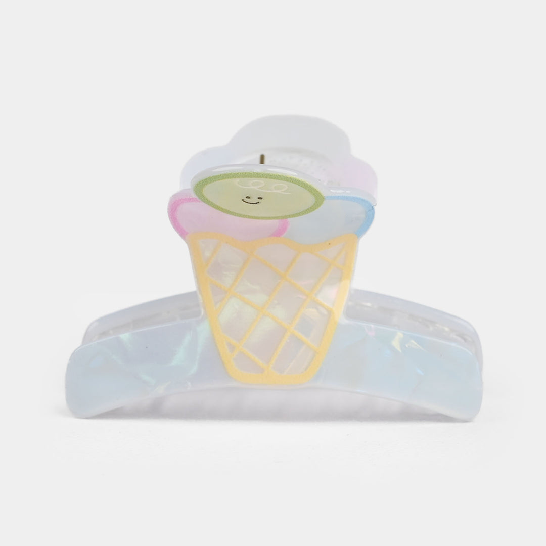 Fancy Hair Catcher/Claw Clip