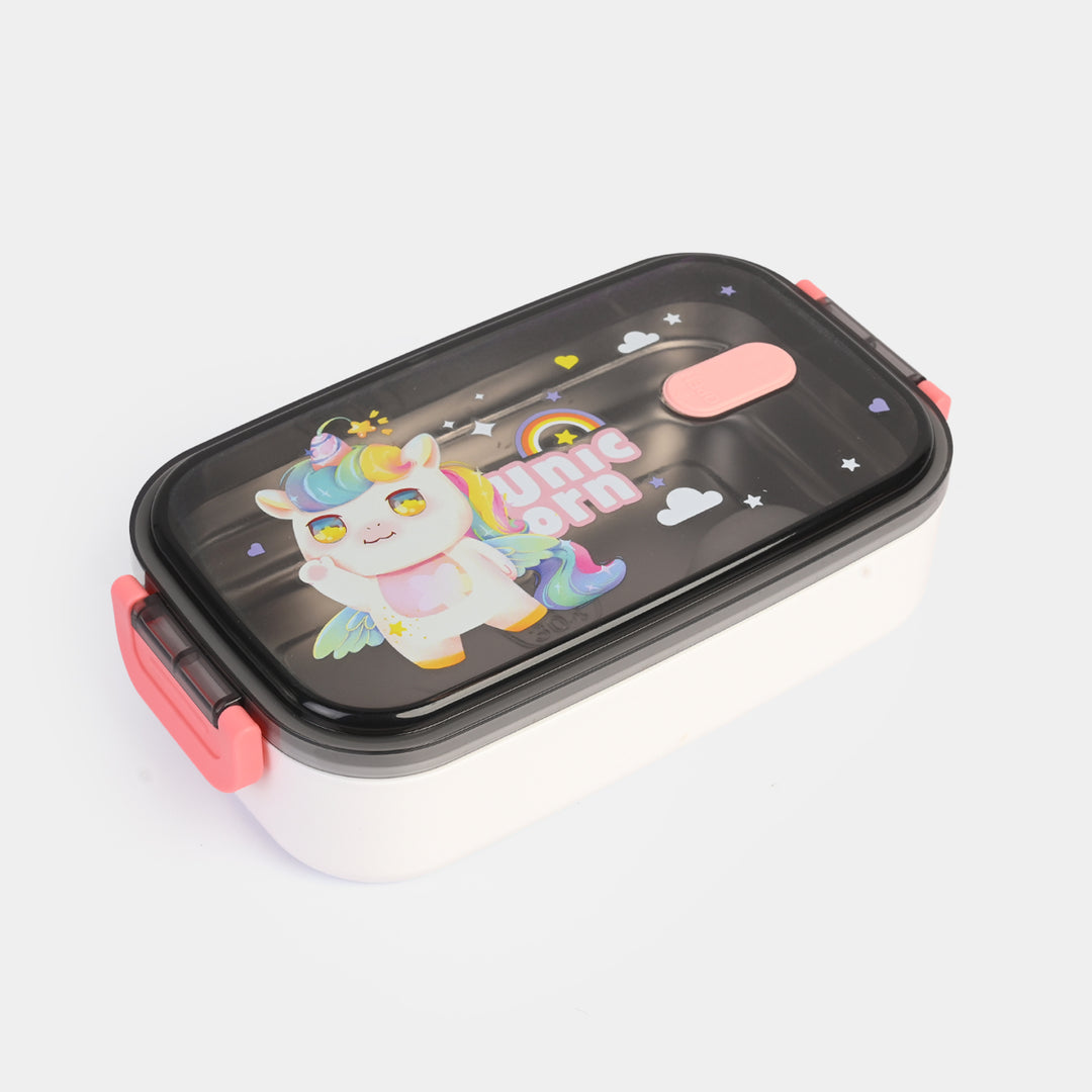 Lunch Box Stainless Steel