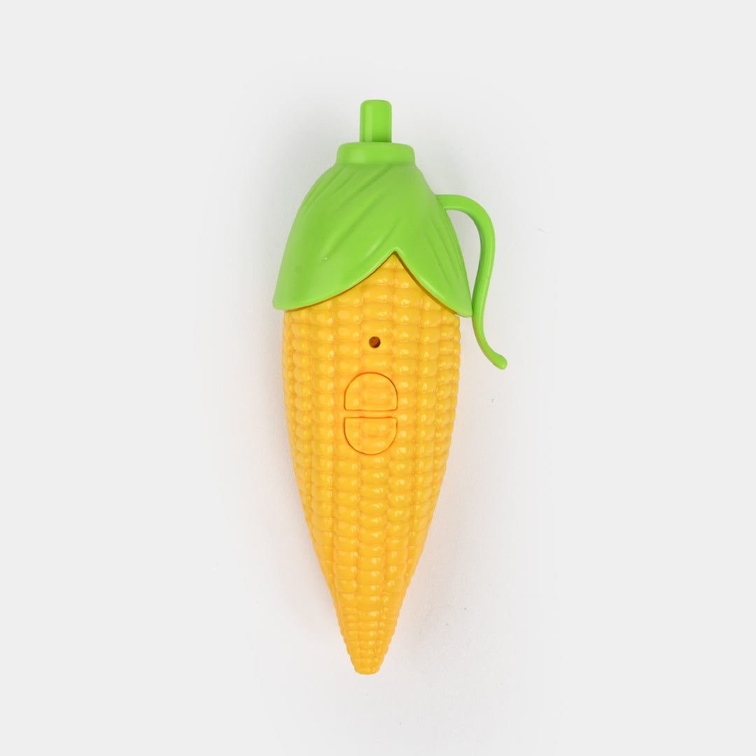 Cute Corn Recording Pen