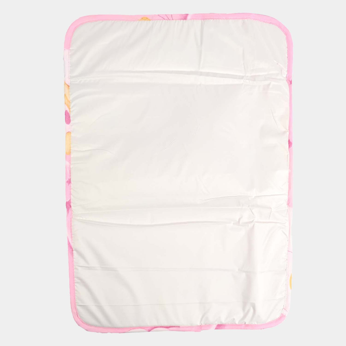 Baby Changing Sheet 45*60 | Pink