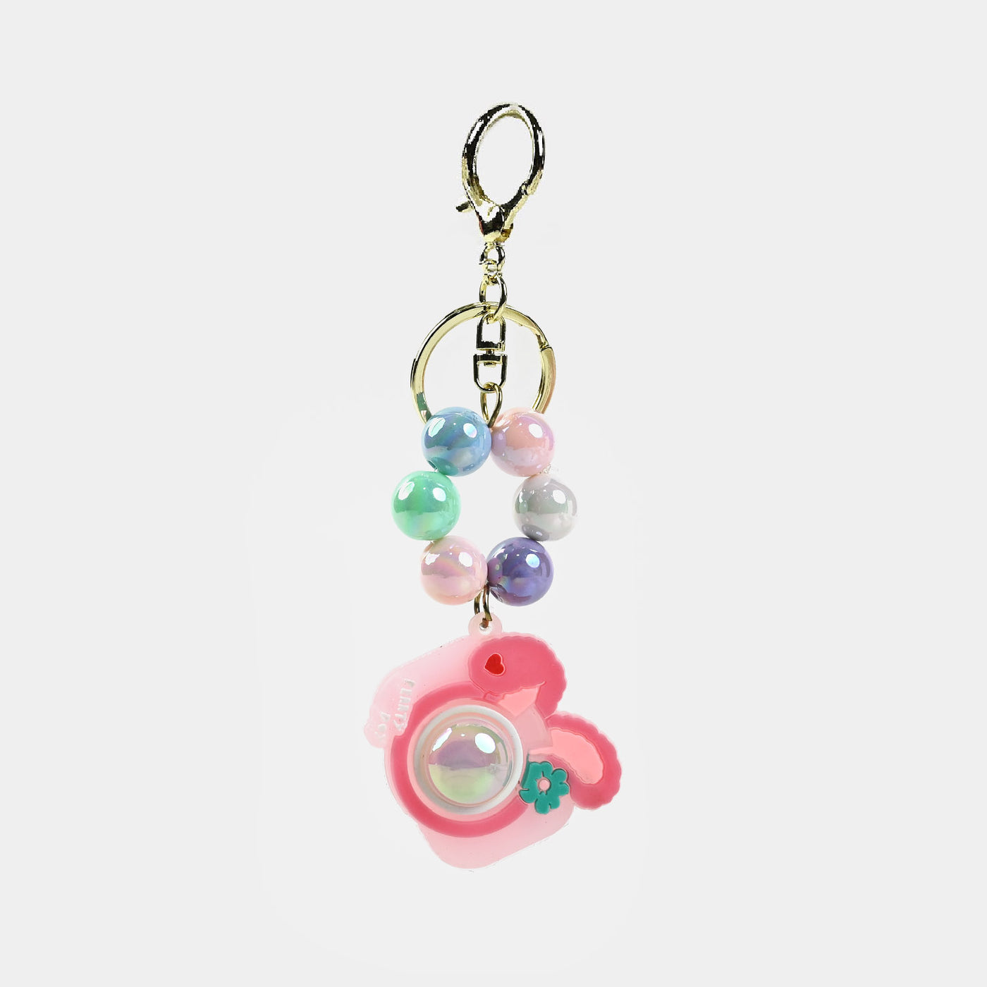 Cute Fancy Keychain For Kids