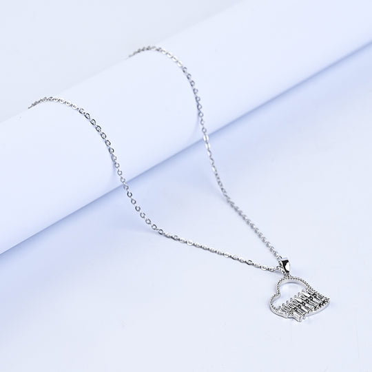 Elegant Fancy Pendant/Necklace for Girls