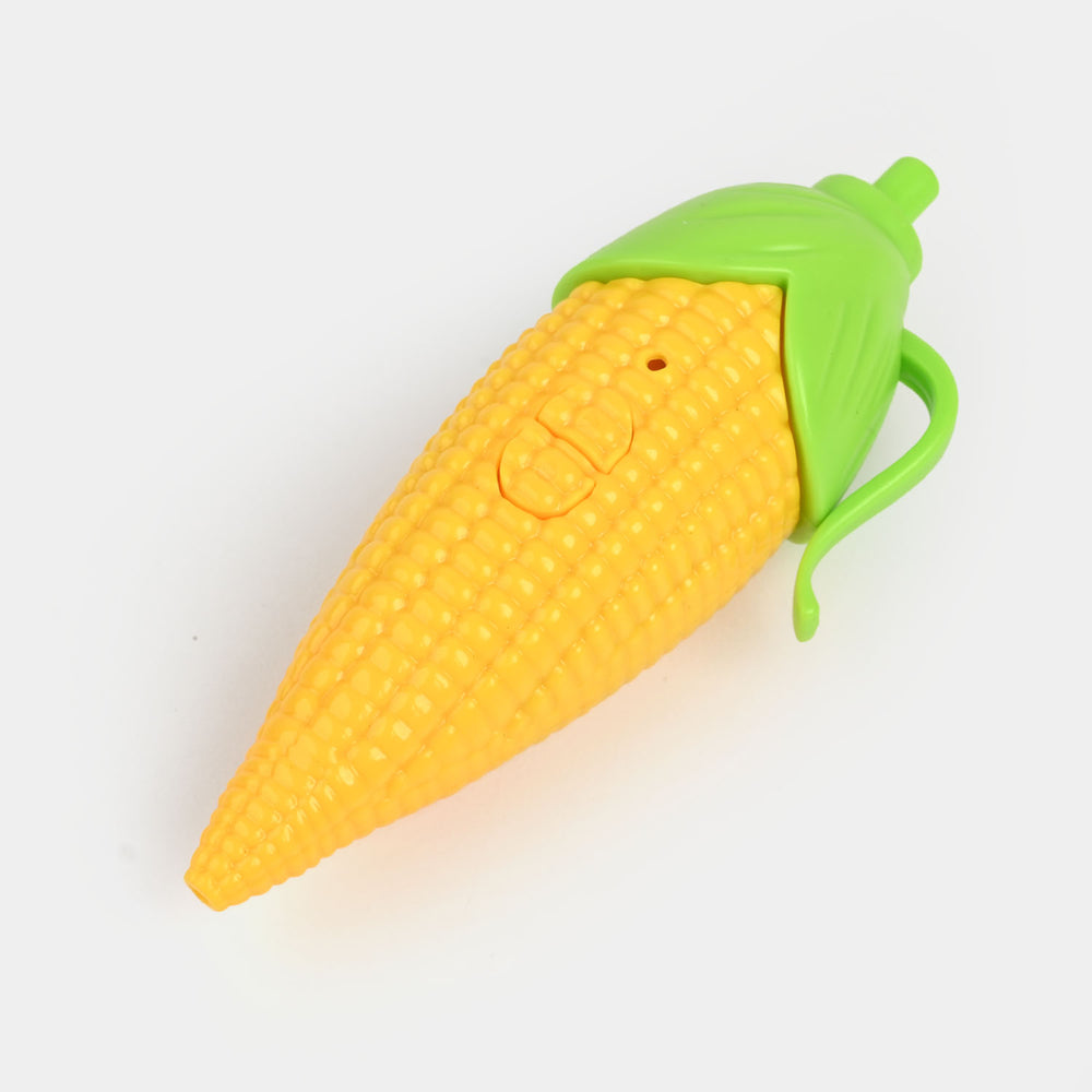 Cute Corn Recording Pen