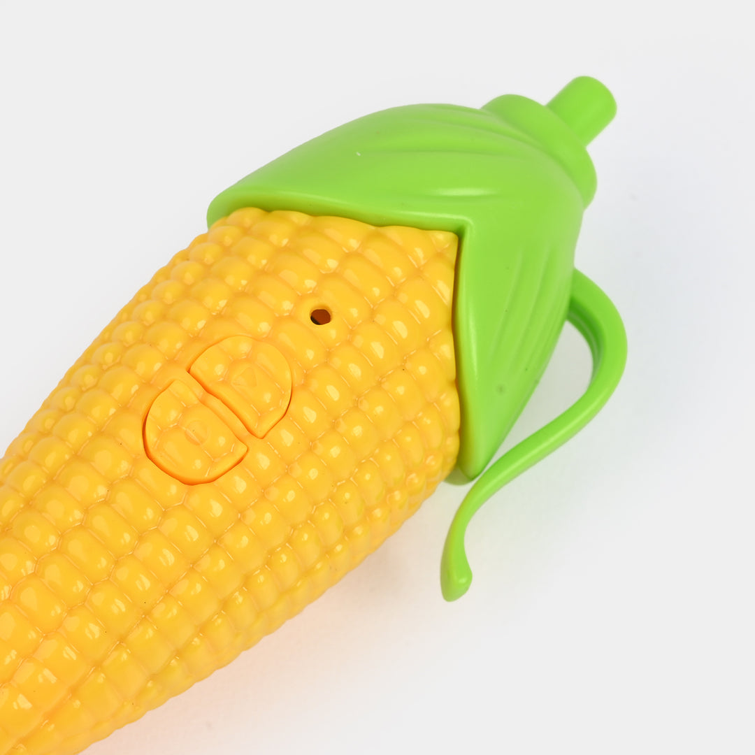Cute Corn Recording Pen