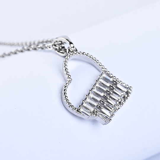 Elegant Fancy Pendant/Necklace for Girls