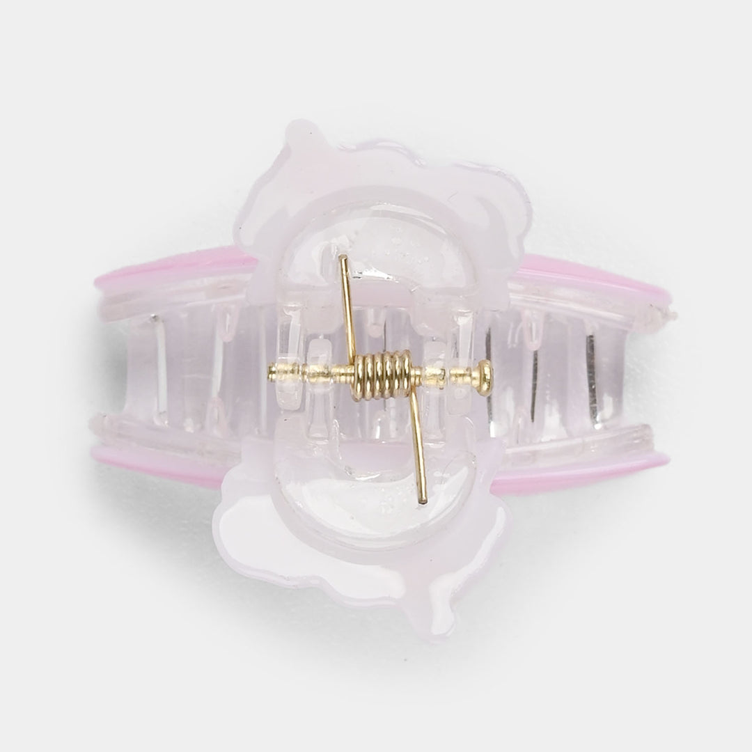 Fancy Hair Catcher/Claw Clip