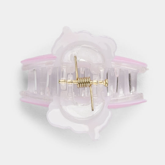 Fancy Hair Catcher/Claw Clip