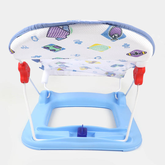 Baby Comfort Luxurious Baby Bather