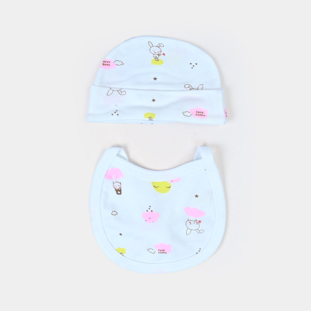 Baby Winter Suit 4PCs | 0-3M