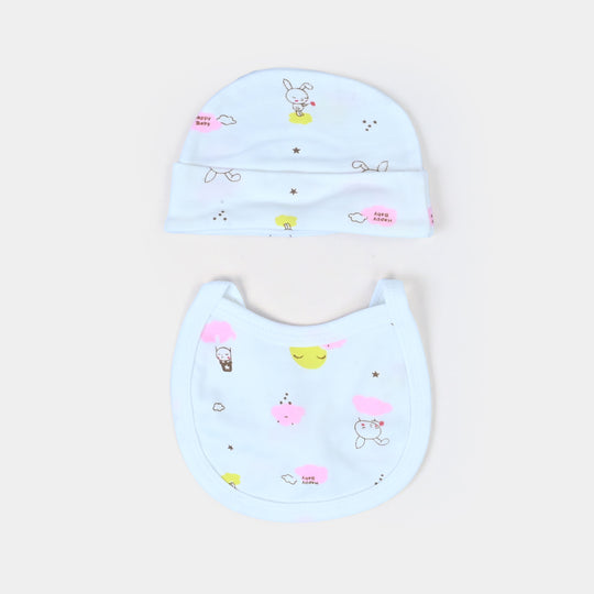 Baby Winter Suit 4PCs | 0-3M