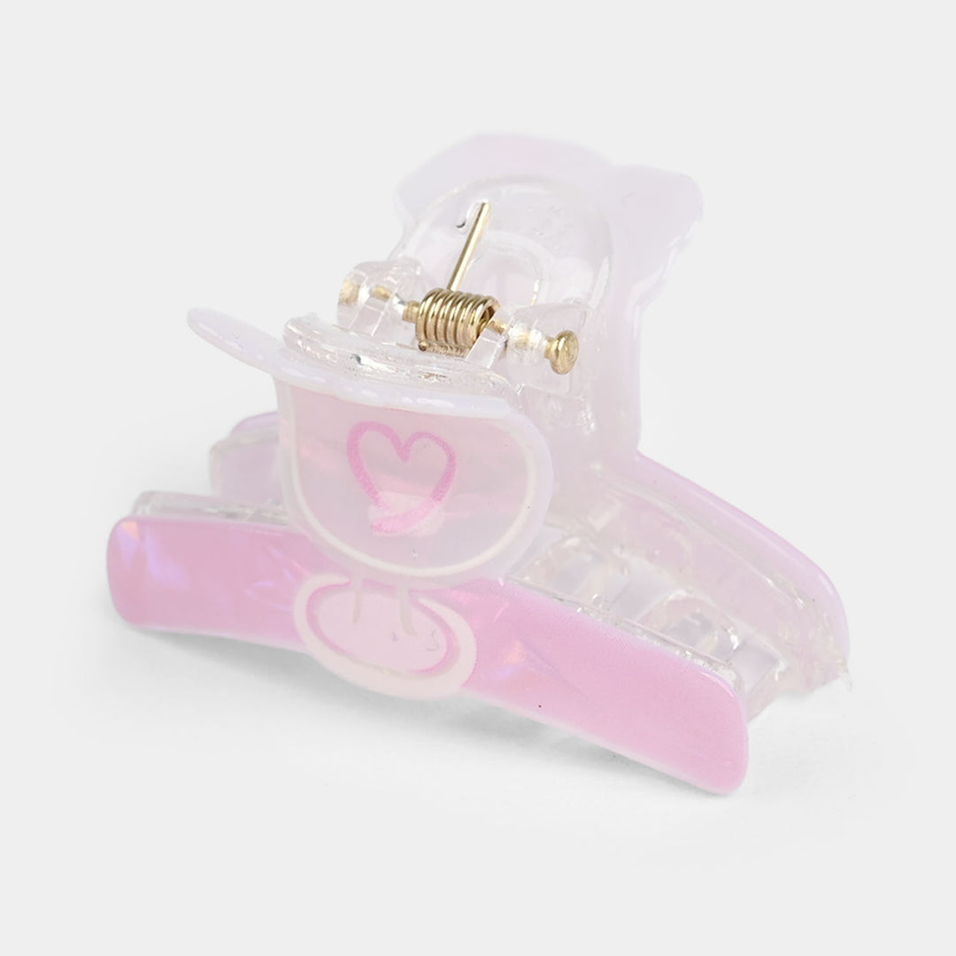 Fancy Hair Catcher/Claw Clip