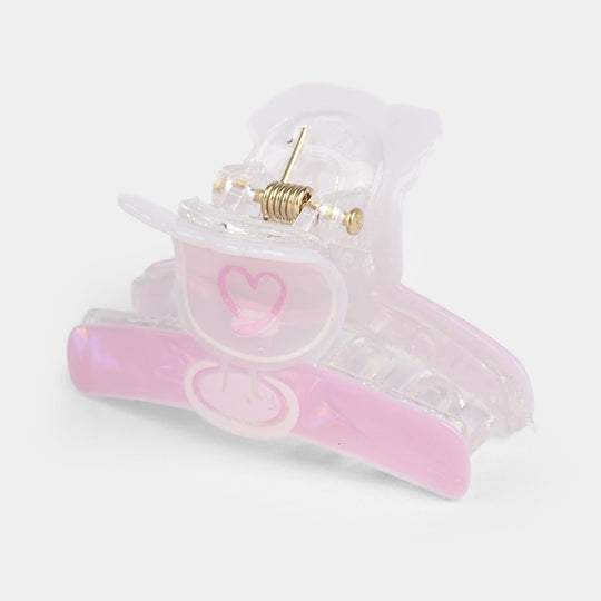 Fancy Hair Catcher/Claw Clip