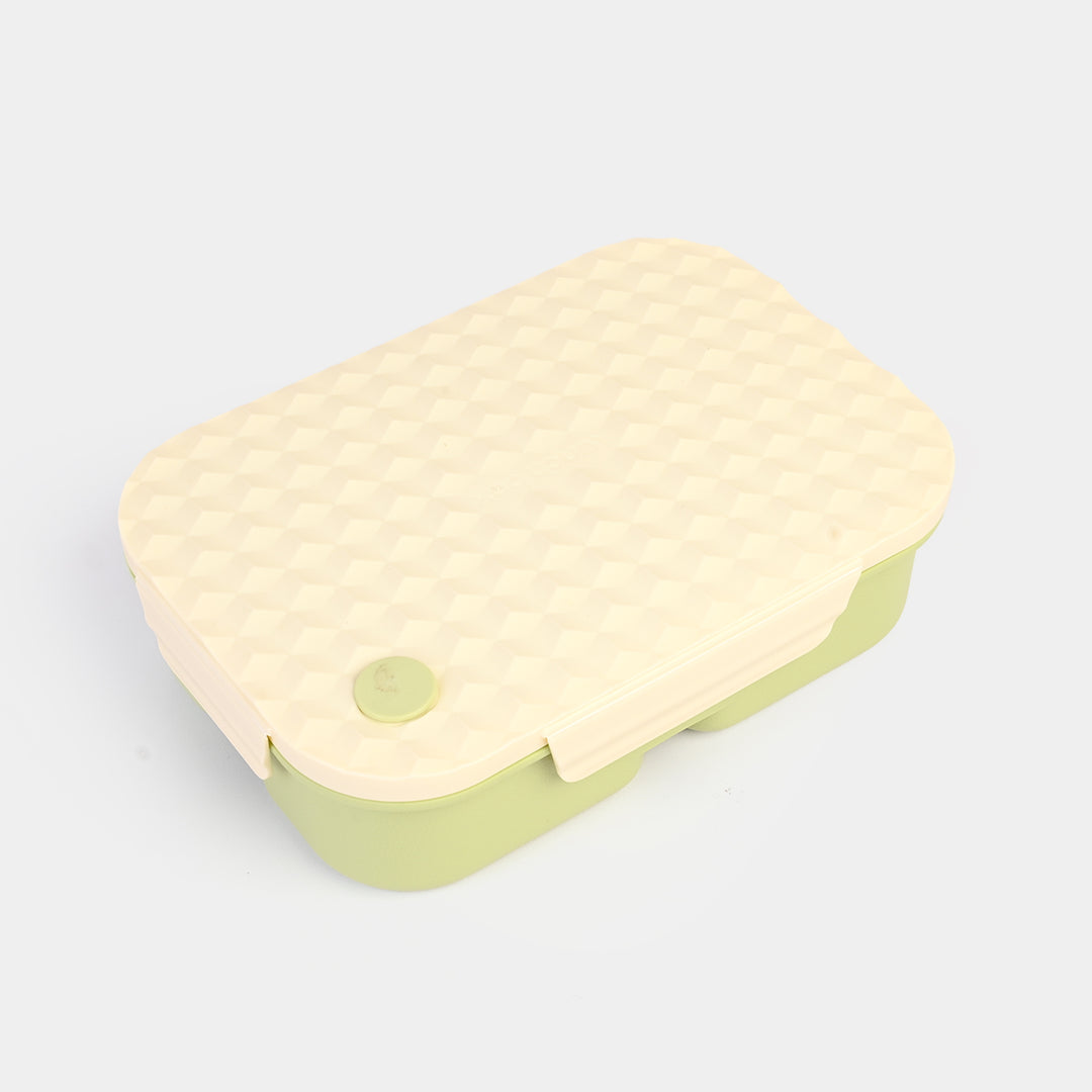 Kids Lunch Box Plastic