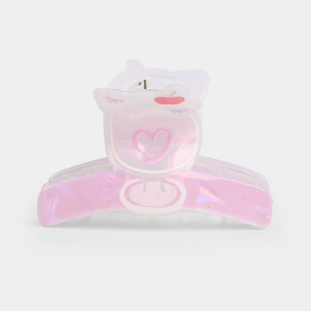 Fancy Hair Catcher/Claw Clip