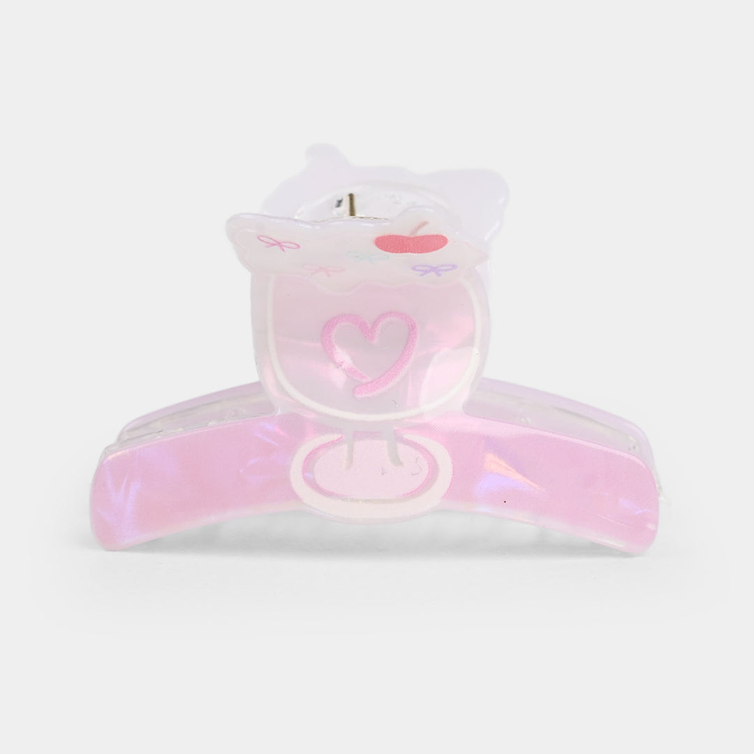 Fancy Hair Catcher/Claw Clip