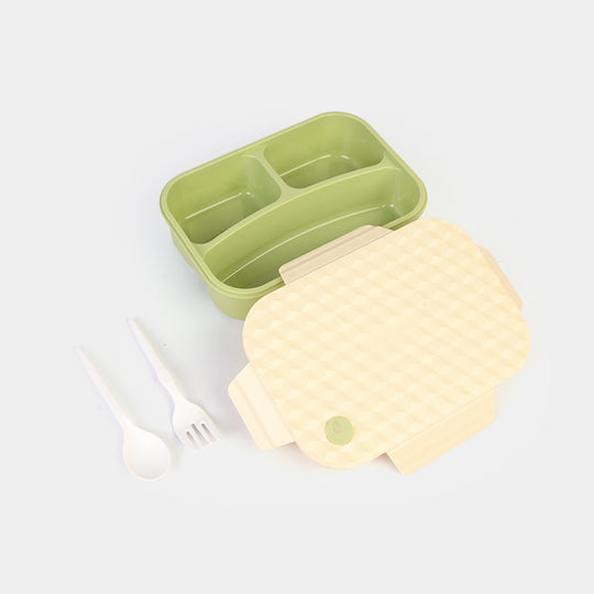 Kids Lunch Box Plastic