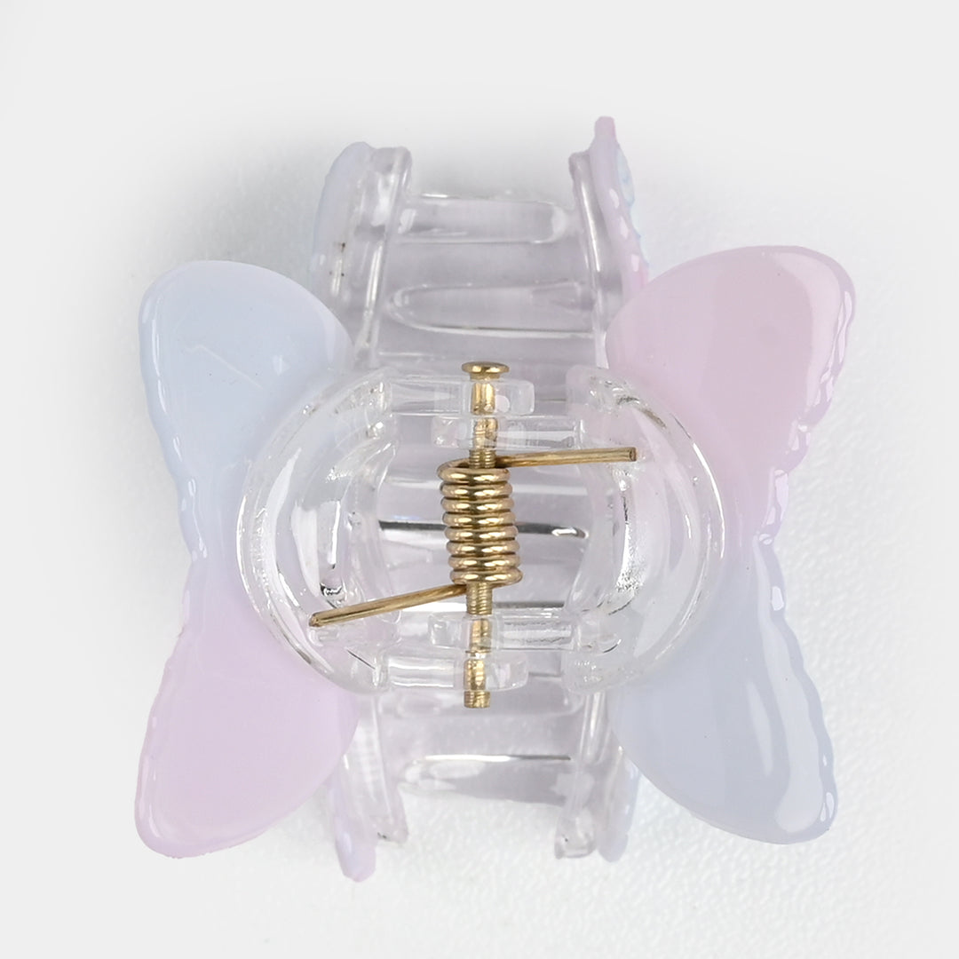 Fancy Hair Catcher/Claw Clip