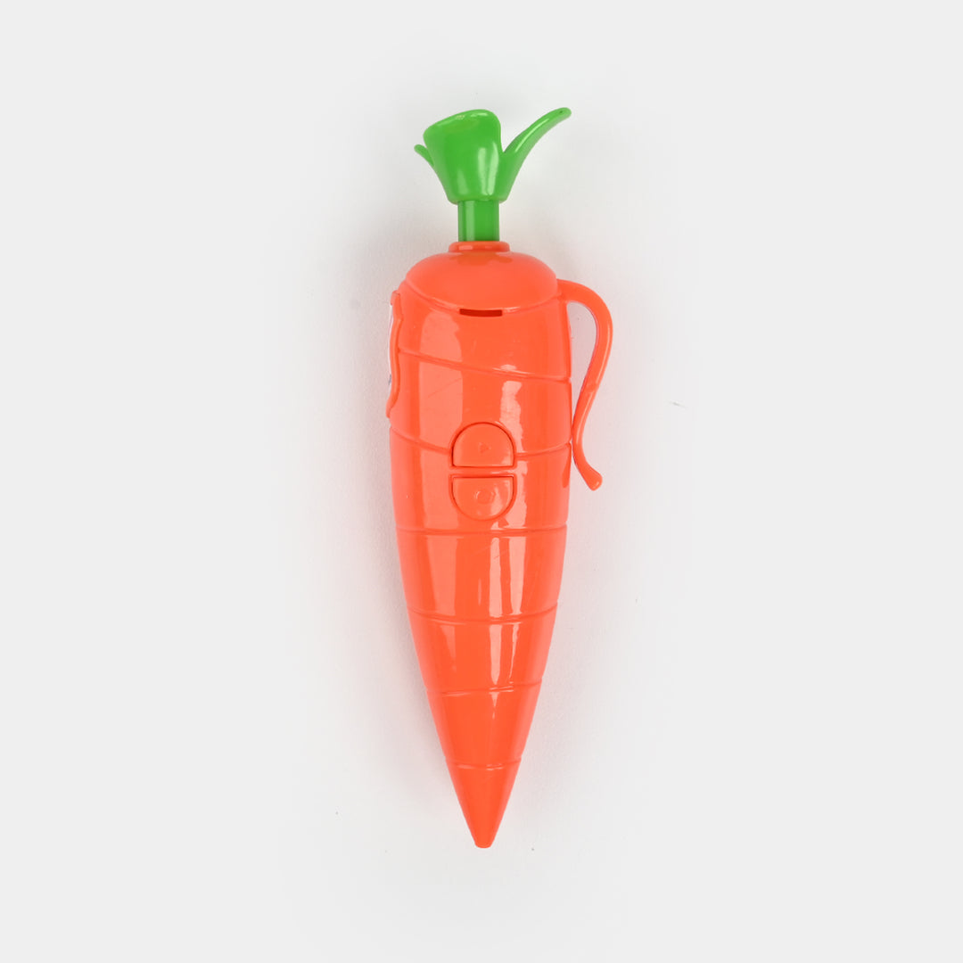 Cute Corn Recording Pen