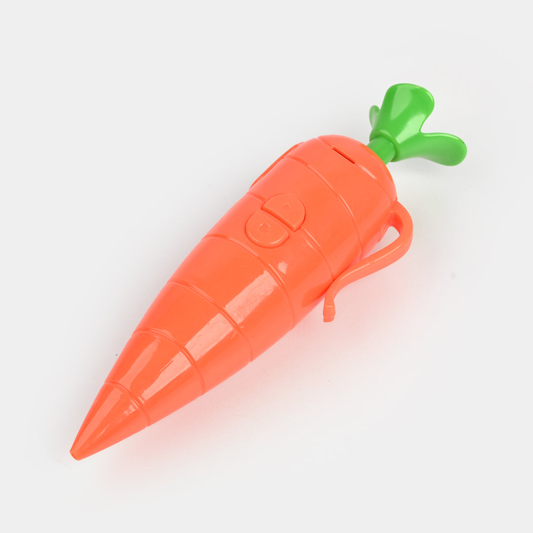 Cute Corn Recording Pen