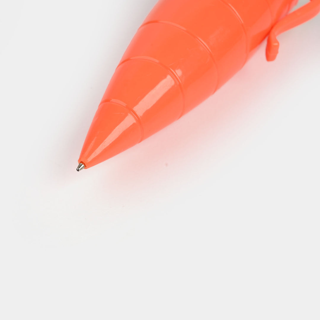 Cute Corn Recording Pen