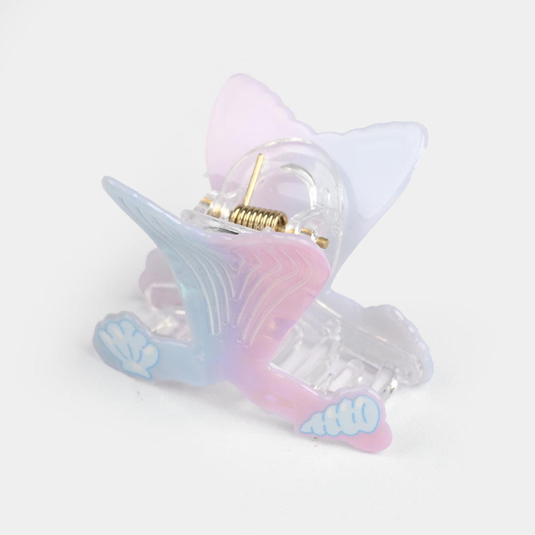 Fancy Hair Catcher/Claw Clip