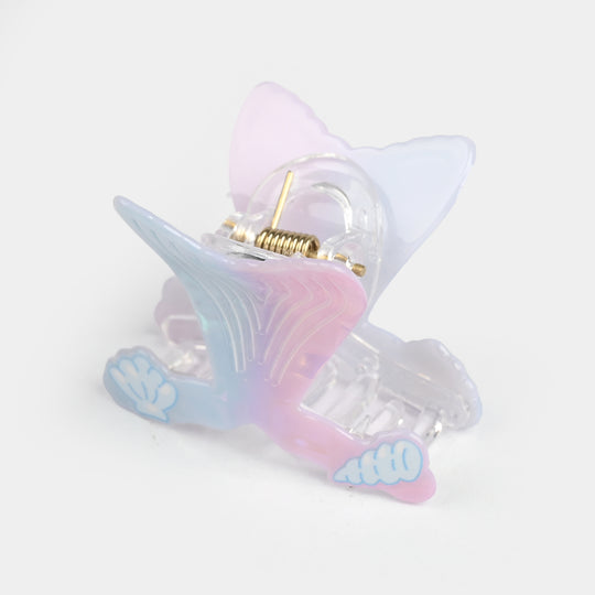 Fancy Hair Catcher/Claw Clip