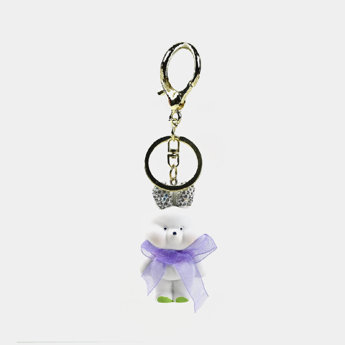 Cute Fancy Keychain For Kids